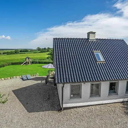 Gronmark 度假居 *