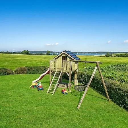 Gronmark 度假居 *