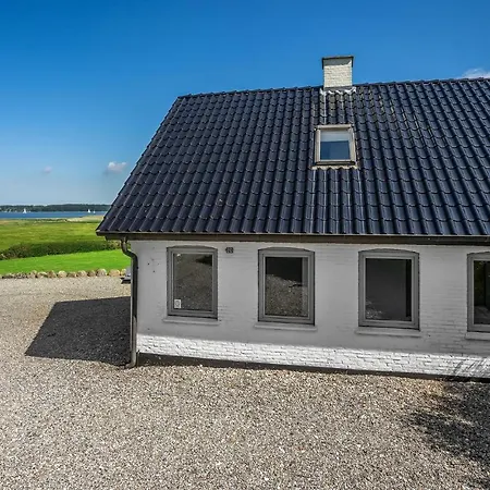 Ferienhaus Beautiful In Sydals With Wifi