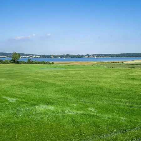 Gronmark 度假居 *