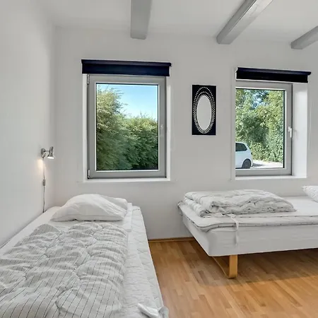 度假居 Gronmark 霍如帕