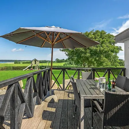 度假居 Gronmark *