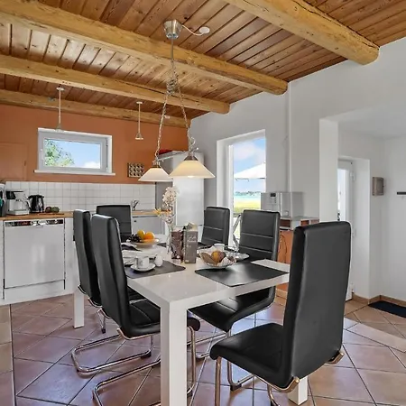 度假居 Gronmark *