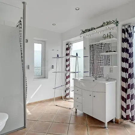 Gronmark 度假居 霍如帕