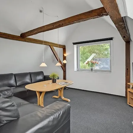 Ferienhaus Beautiful In Sydals With Wifi