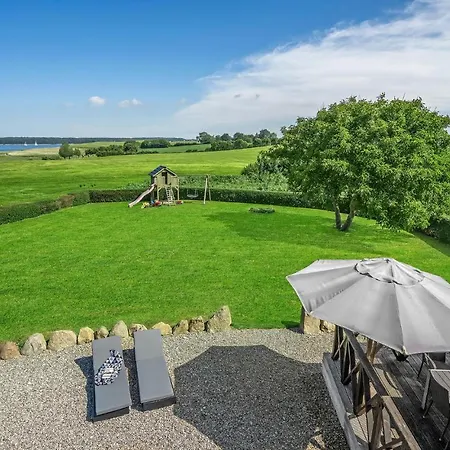 Gronmark 度假居 霍如帕