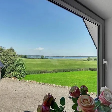Beautiful In Sydals With Wifi Holiday home *