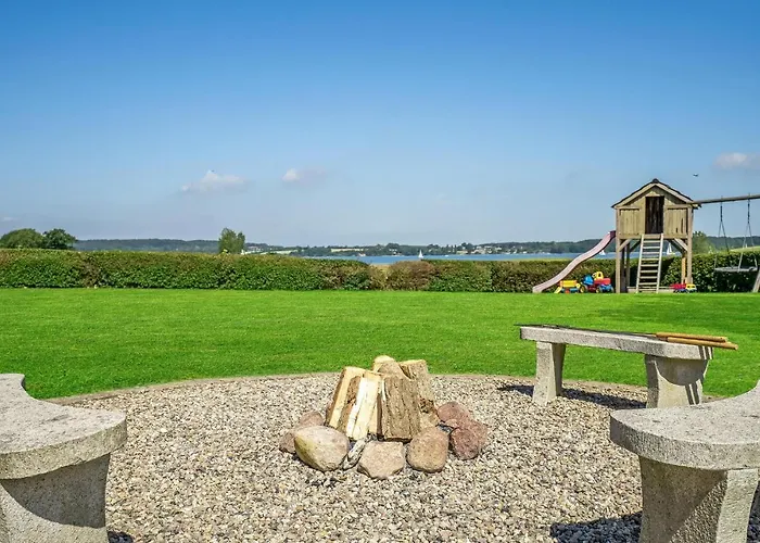 Σπίτι διακοπών Gronmark